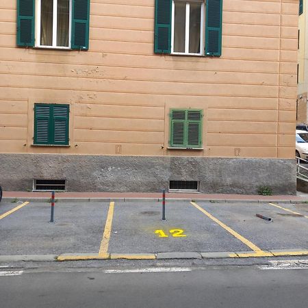 Appuntamento Al Porto Villa Savona Eksteriør billede